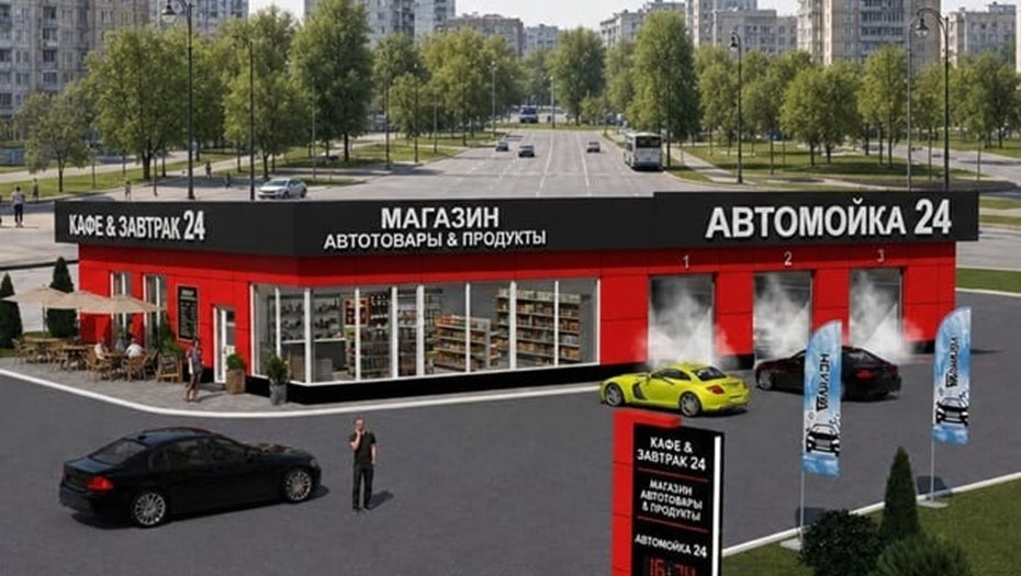 Власти и бизнес ищут компромисс в правилах размещения НТО