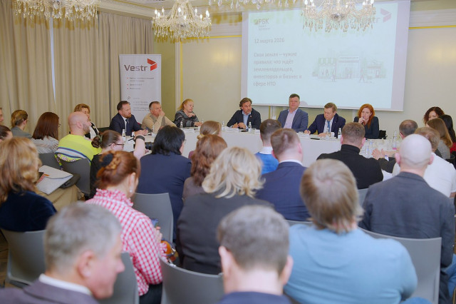 Петербургский бизнес замер в ожидании регионального закона о ларьках