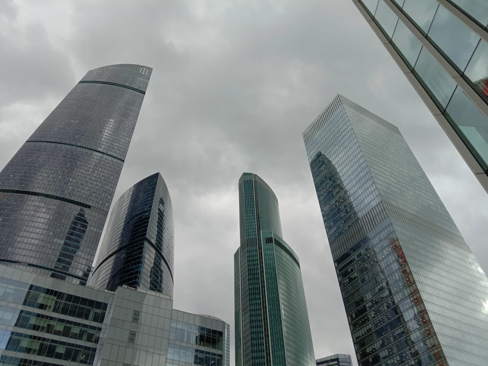 В 2024 году объем вложений в недвижимость РФ может достигнуть 700 млрд рублей