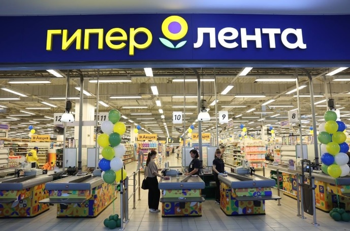 «Лента» запустит собственный аналог «Винлаба»