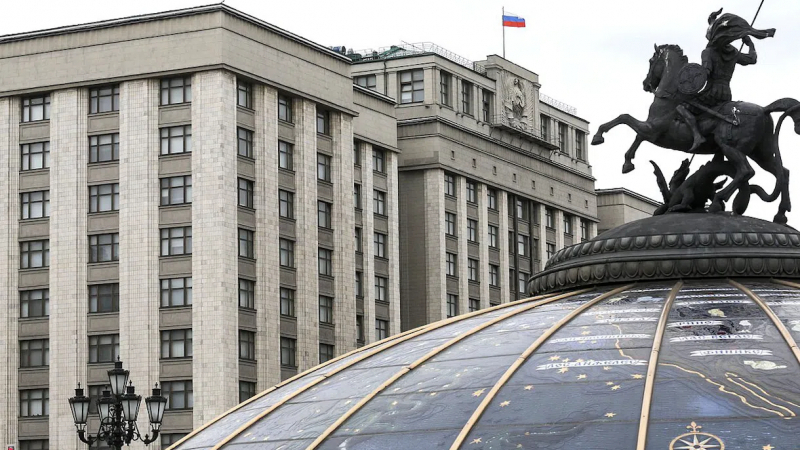 Госдума сохранила порог доходов малого бизнеса на УСН до 2030 года