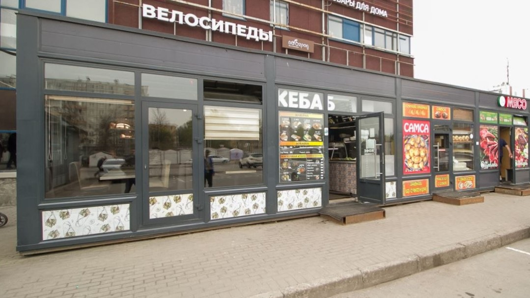 Закс Петербурга одобрил законопроект об НТО на частных землях