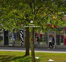 проспект Науки 21 к 1 (11 кв метров)