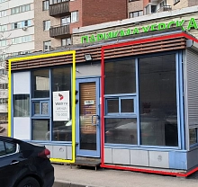 проспект Стачек, 101 к 1 (7.5 кв м)
