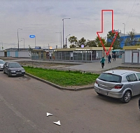 Торговые места от собственника под бахчевые, Шушары, Московское шоссе, 246