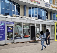 Торговое помещение 10 кв метров у метро Большевиков