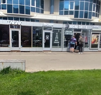 Торговое помещение 17 кв метров в Невском районе