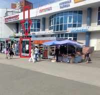 Помещение свободного назначения, 17 кв метров в Невском районе