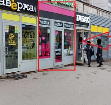 проспект Стачек, 101 к 1 (19 кв м)