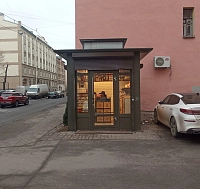 Продажа готового арендного бизнеса в СПб