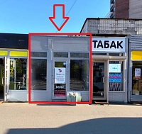 проспект Стачек, 101 к 1 (20 кв м)