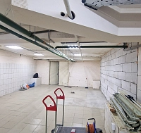 СПб, проспект Пятилеток, 8 к 1 (114,1 кв м)